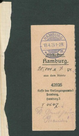 Postscheck