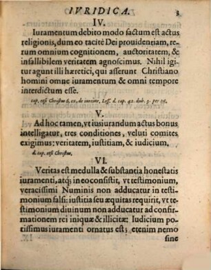 Disputatio Iuridica De Ivreivrando