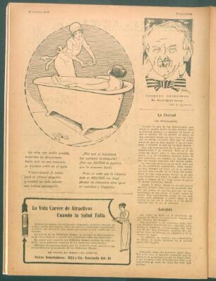 La libertad