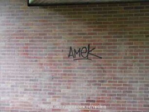 AMeK