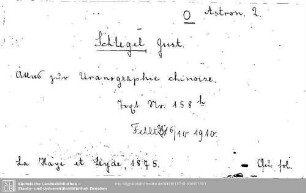 Astronomia: Astronomia