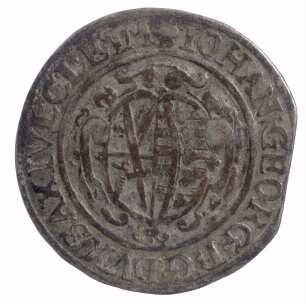 Münze, Groschen, 1626