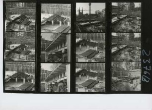 Parkhaus, 1976