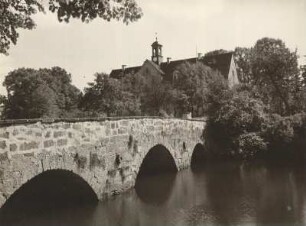 Jagdschloss Grillenburg