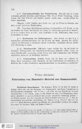 Einleitendes