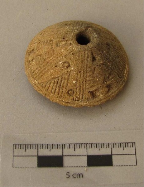 spindle whorl