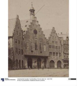 Frankfurt/Main, Römer