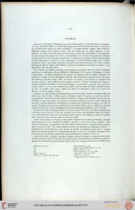 Olympie (Tafel 56-78)