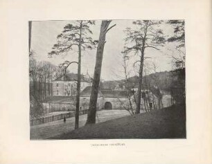Jagdschloss Grunewald