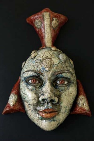 Maske II