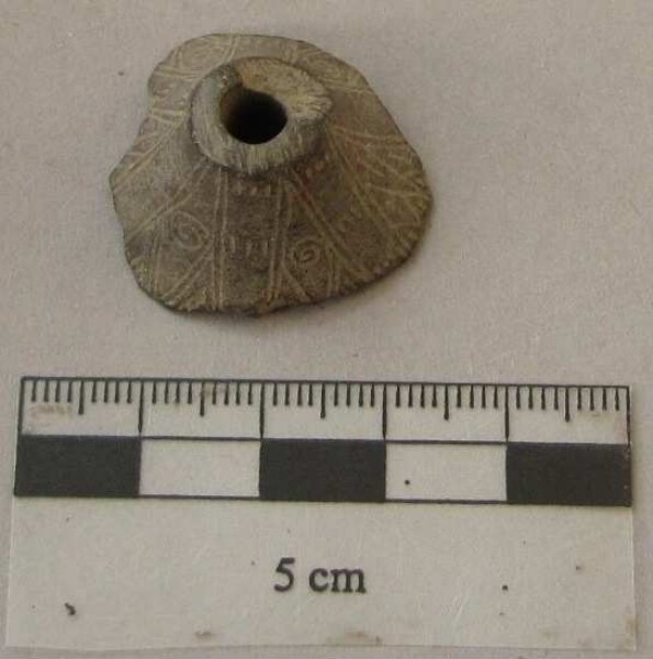 spindle whorl