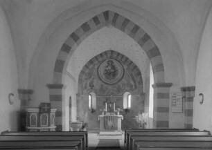 Evangelische Kirche Sankt Bartholomäus