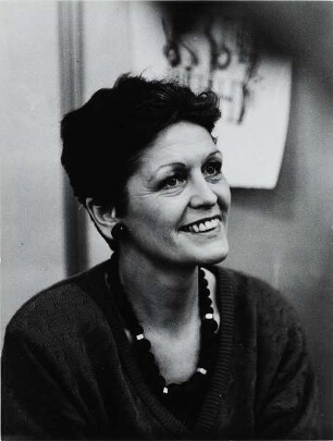 Barbara Henniger