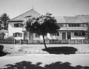 Gartenstadt Hellerau