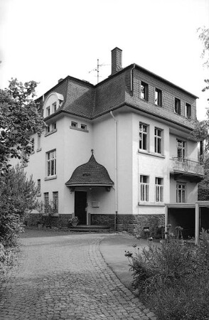 Wetzlar, Geiersberg 13