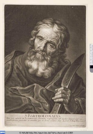 St. Bartholomäus