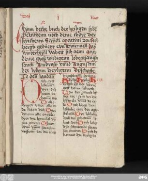 [Psalter]
