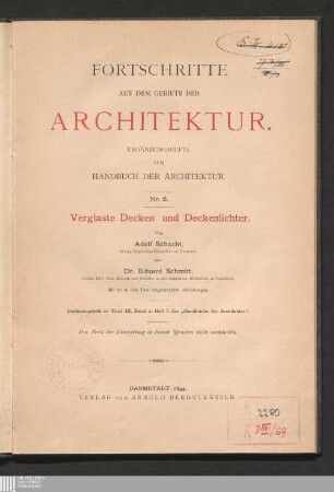 Verglaste Decken und Deckenlichter