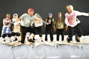 Ibsen: Peer Gynt