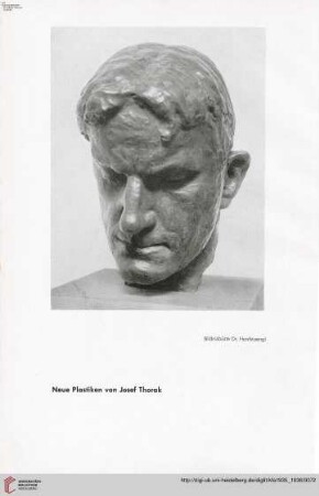 Heft 3, Dezember 1935