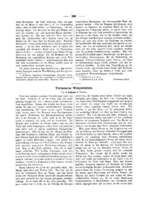 Verlassene Wohnstätten