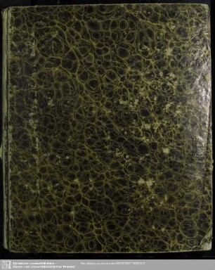 1825: Literarisches Conversationsblatt