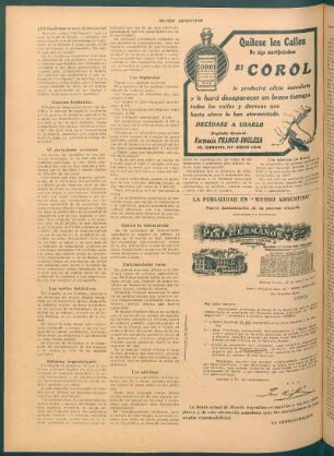 Contra la tuberculosis