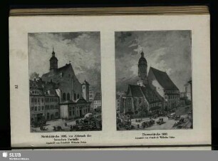 Thomaskirche 1880