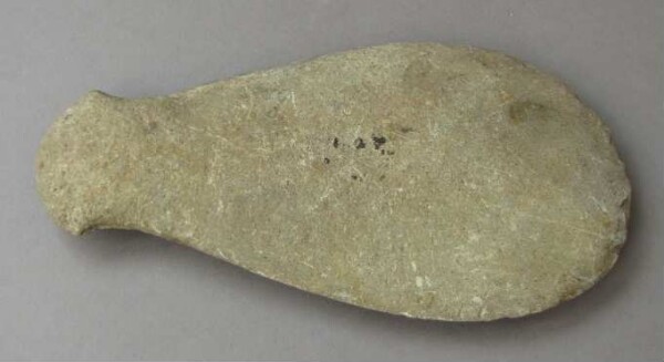 Stone axe