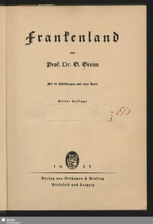 Frankenland