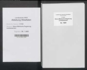 Vergabe der vier Subdiakonal-Vikarien beim Kollegiatstift