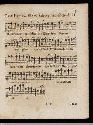 Kirchenlieder (mit Noten)