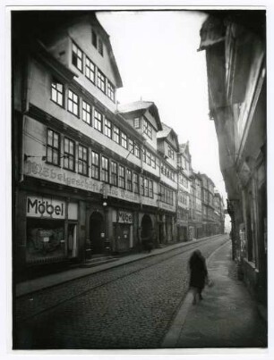 Kassel Graben