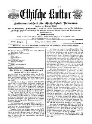 Die Weihe der Seligkeiten durch immer tiefere Erkenntnis