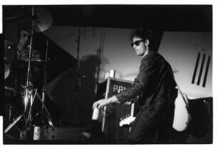 Television Personalities [Konzertlocation und -datum unbekannt] I N 5