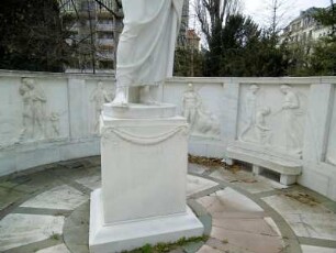 Schillerdenkmal