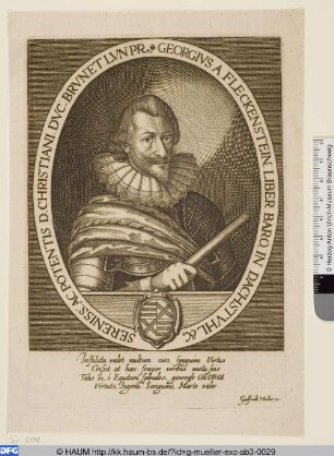 Georg von Fleckenstein