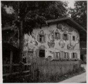 Mittenwald