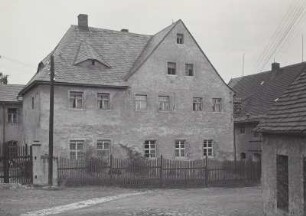 Olbernhau-Grünthal, Alter Kupferhammer