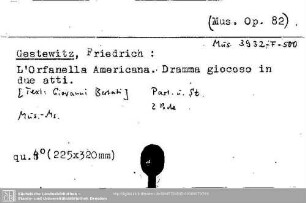 Gestewitz, Friedrich