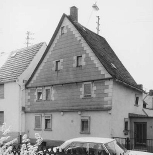 Hadamar, Kirchstraße 1
