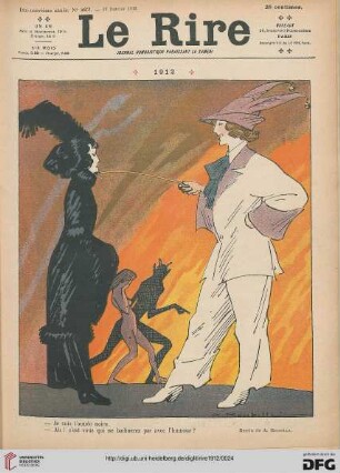 No. 467 (13 Janvier 1912)