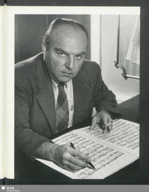 Ernst Křenek