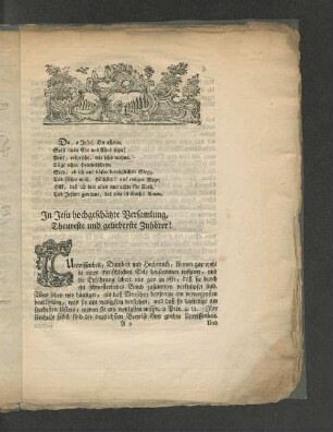 [Einführungs-Rede, ...]
