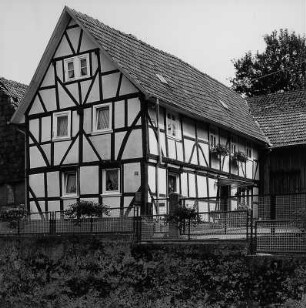 Meißner, Walrodstraße 32