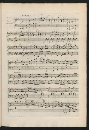 Sonata