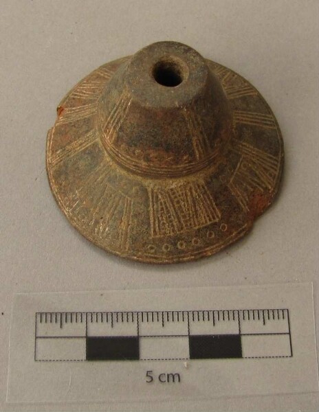 spindle whorl