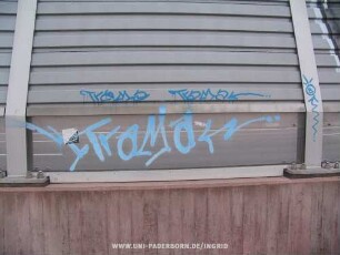 TraMa