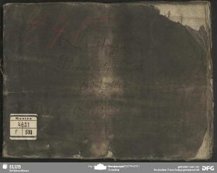 La Donna selvaggia - Mus.4621-F-500