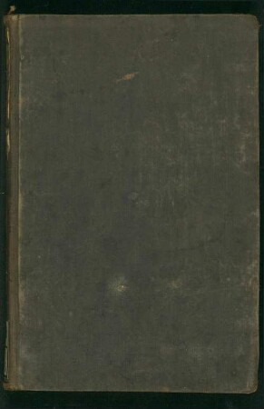 Bd. 9Die Clubisten in Mainz : ein Roman in drei Theilen : Th. 3: Gesammelte Schriften